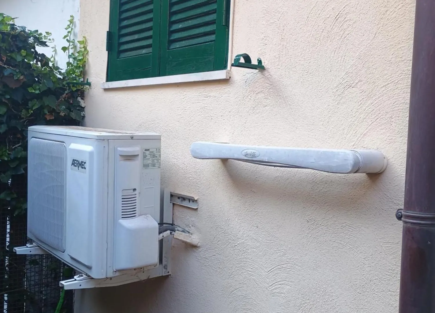 Casarebecca Villa Grottaferrata Holiday home