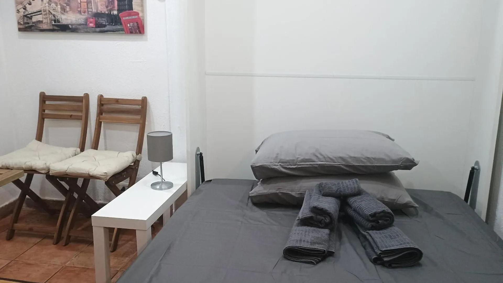 그로타페라타 Casarebecca 빌라 펜션