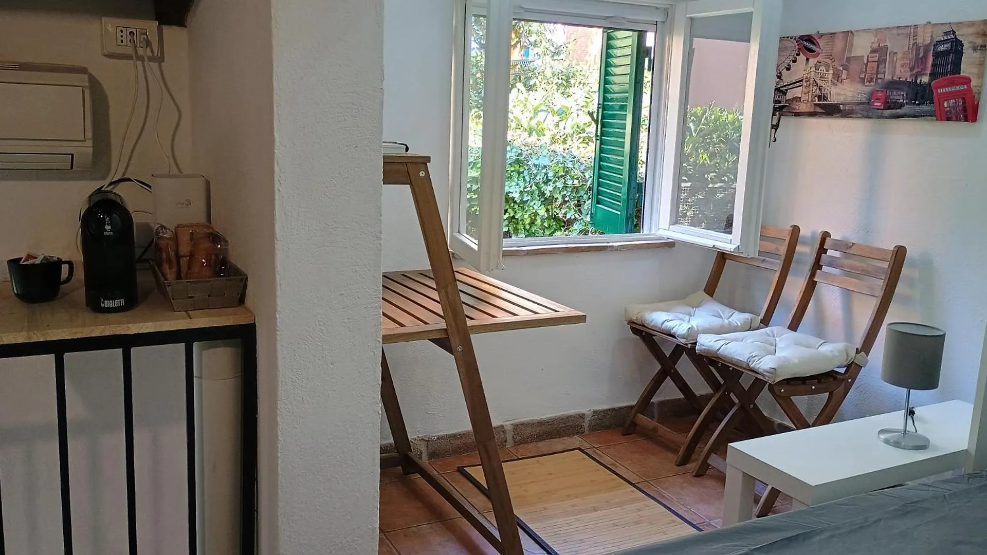 Casarebecca Villa Grottaferrata Holiday home