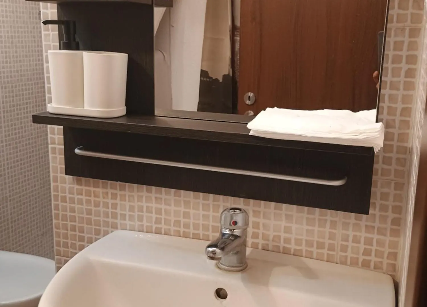 Casarebecca Villa Grottaferrata Casa vacanze