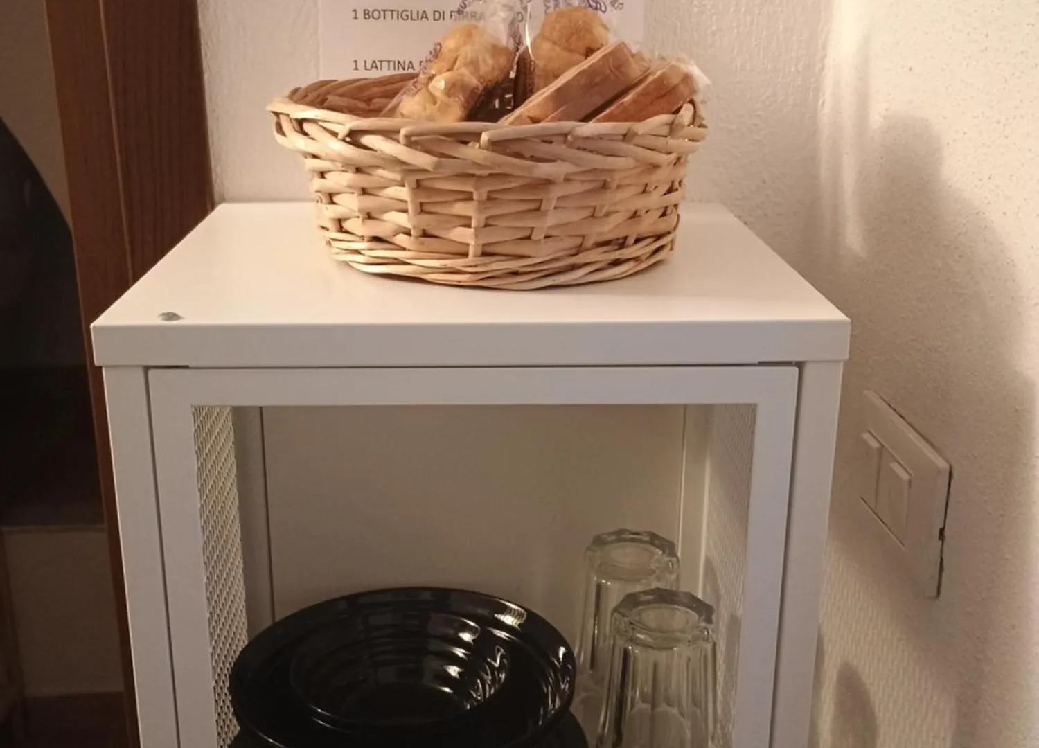 Casa vacanze Casarebecca Villa Grottaferrata